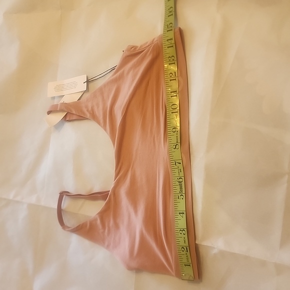 UGG Desiray Cheeky Boy Short and Bralette - Picture 7 of 8